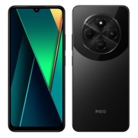 Изображение товара Смартфон Xiaomi Poco C75 6/128 ГБ черный (РСТ)