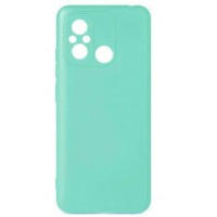 Изображение товара Накладка силиконовая Fashion Case для Xiaomi Redmi 12C