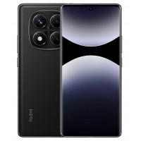 Изображение товара Смартфон Xiaomi Redmi Note 14 Pro 4G 12/256 ГБ Midnight Black (РСТ)