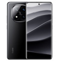 Изображение товара Смартфон Xiaomi Redmi Note 14 Pro+ 5G 12/512 ГБ Midnight Black (РСТ)