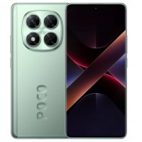 Изображение товара Смартфон Xiaomi POCO X7 8/256 ГБ Green (РСТ)