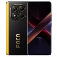 Изображение товара Смартфон Xiaomi POCO X7 12/512 ГБ Black (РСТ)