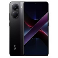 Изображение товара Смартфон Xiaomi POCO X7 Pro 12/256 ГБ Black (РСТ)