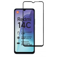 Изображение товара Защитное стекло для Xiaomi Redmi 14C/Poco C75 