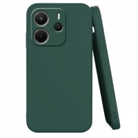 Изображение товара Накладка силиконовая Fashion Case для Xiaomi Redmi Note 14