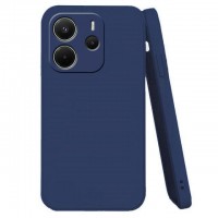 Изображение товара Накладка силиконовая Fashion Case для Xiaomi Redmi Note 14