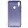 Фото Накладка силиконовая  J-case для Xiaomi Mi Play Синяя