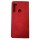 Фото Чехол книжка-визитница Speze J-Book для Xiaomi Note 8 Красная