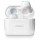 Фото Беспроводные Bluetooth наушники Meizu POP2 Белые