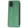 Фото Чехол книжка Fashion Case для Xiaomi Mi 10 Lite Зеленый