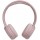 Фото Беспроводные наушники JBL Tune 500BT Pink