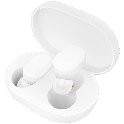 Фото Беспроводные Bluetooth-наушники Xiaomi AirDots Youth Edition