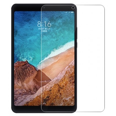 Фото Защитное стекло для Xiaomi MiPad 4 Прозрачное