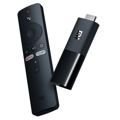 Фото ТВ-адаптер Xiaomi Mi TV Stick 2K HDR