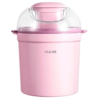 Фото Машина для изготовления мороженого Xiaomi YOULG Ice Cream Machine