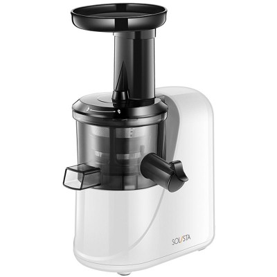 Фото Соковыжималка Xiaomi Solista Fresh Pure Juice Machine (Z5-83)