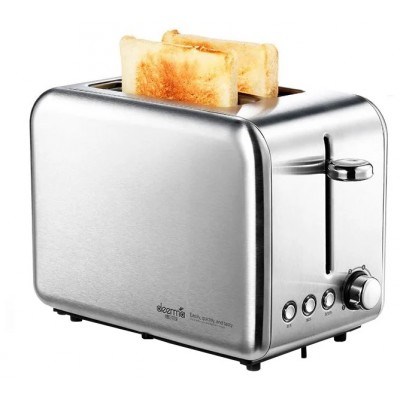 Фото Тостер Xiaomi Deerma Spicy Bread Bake Machine