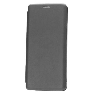 Фото Чехол книжка Fashion Case для Xiaomi Mi Note 10 Lite Серый