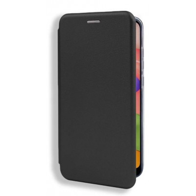 Фото Чехол книжка New Case для Xiaomi Poco F3 Черный
