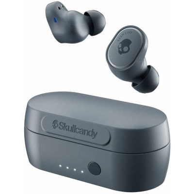 Фото Беспроводные наушники Skullcandy Sesh Boost True Wireless In-Ear (S2TVW-N744) Chill grey