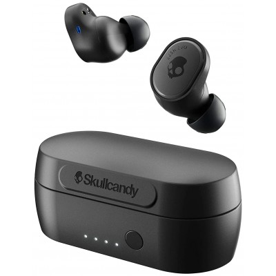 Фото Беспроводные наушники Skullcandy Sesh Boost XT True Wireless In-Ear (S2TVW-N896) True black