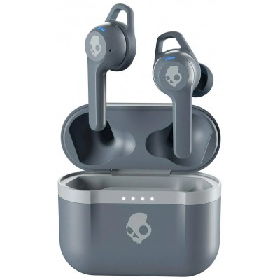 Фото Беспроводные наушники Skullcandy Indy Evo TWS Chill grey