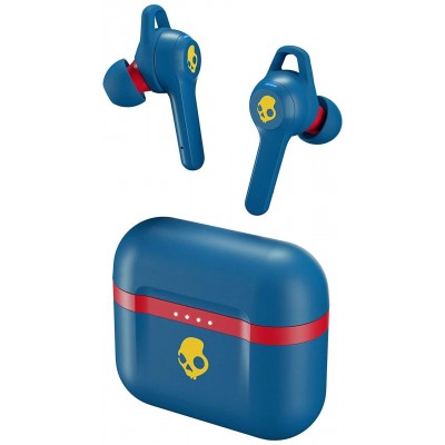 Фото Беспроводные наушники Skullcandy Indy Evo TWS 92 blue