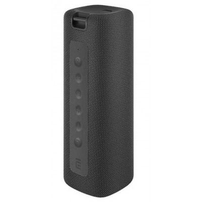 Фото Портативная Bluetooth-колонка Xiaomi Mi Portable Bluetooth Speaker 16W Black