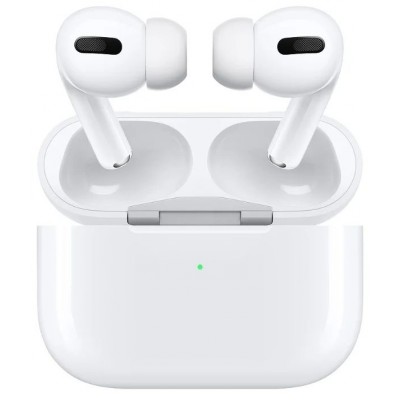 Фото Беспроводные наушники Apple AirPods Pro RU, белый