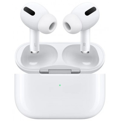 Фото Беспроводные наушники Apple AirPods Pro MagSafe, белый