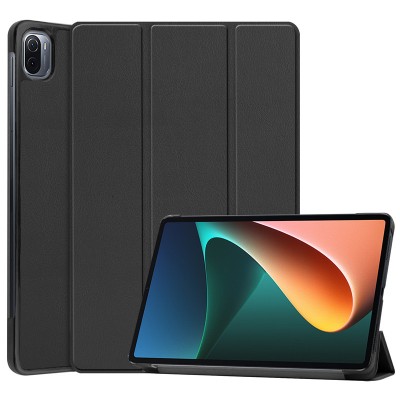 Фото Чехол книжка Fashion Case для Xiaomi Pad 5 Черный