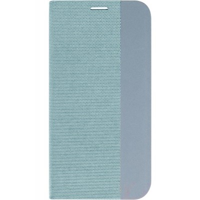 Фото Чехол книжка Protective Case Textile book для Samsung Galaxy A23 Серая