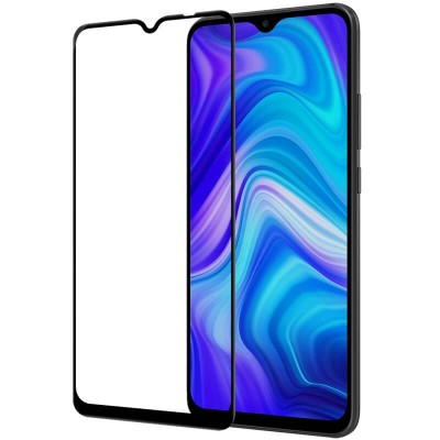 Фото Защитное стекло 6D для Xiaomi Redmi 9A/Redmi 9C