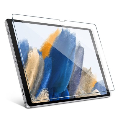Фото Защитное стекло для Samsung Galaxy Tab A8 10.5 Прозрачное