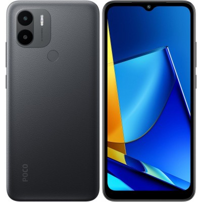 Фото Смартфон Xiaomi POCO C51 2/64 ГБ power black (Global Version)