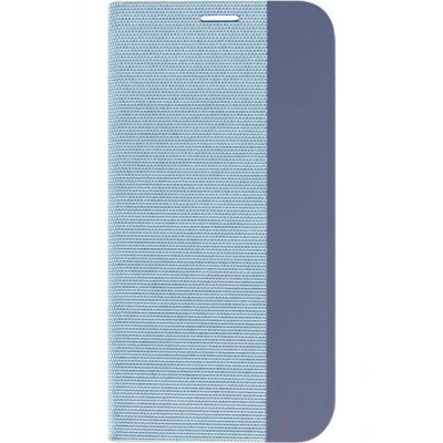 Фото Чехол книжка Protective Case Textile book для Xiaomi Redmi Note 12, серая