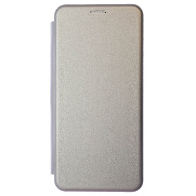 Фото Чехол книжка Fashion Case для Xiaomi Redmi 12C, серый