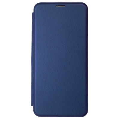 Фото Чехол книжка Fashion Case для Xiaomi Redmi 12C, синий