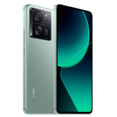 Фото Смартфон Xiaomi 13T Pro 12/256Gb Meadow Green (РСТ)