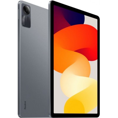 Фото Планшет Xiaomi Redmi Pad SE 8/128 ГБ, Global, graphite gray