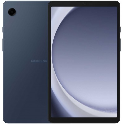 Фото Планшет Samsung Galaxy Tab A9 SM-X115 8/128 ГБ LTE RU, темно-синий