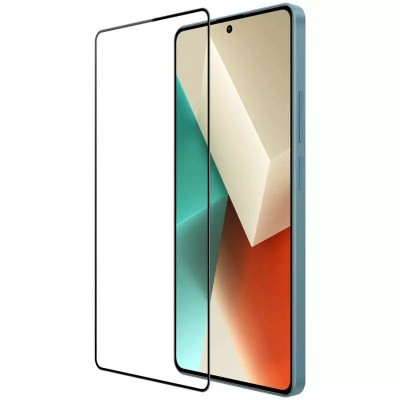 Фото Защитное стекло для Xiaomi Redmi Note 13/Note 13 Pro/Poco X6 Pro