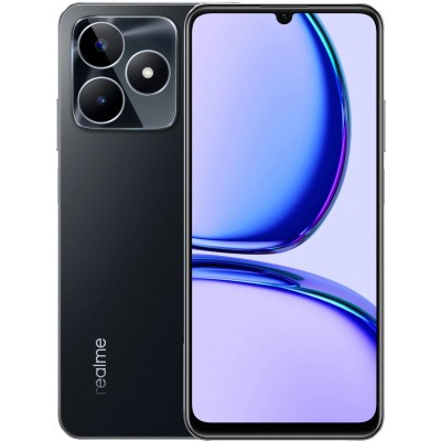 Фото Смартфон realme C53 8/256 ГБ Global, глубокий черный