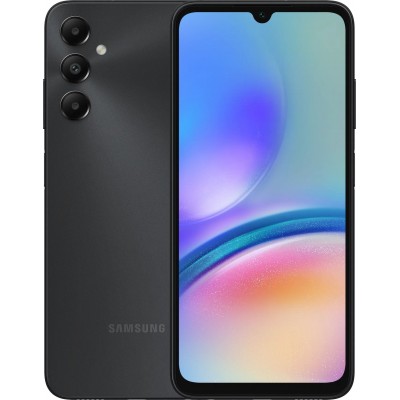 Фото Смартфон Samsung Galaxy A05s 4/128 ГБ, RU, черный