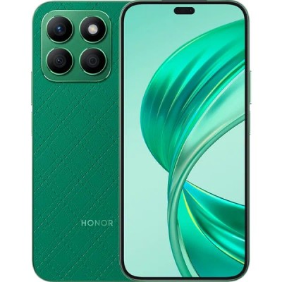 Фото Смартфон Honor X8b 8/256 ГБ Glamorous Green (РСТ)