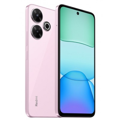 Фото Смартфон Xiaomi Redmi 13 6/128 ГБ RU, Pearl Pink