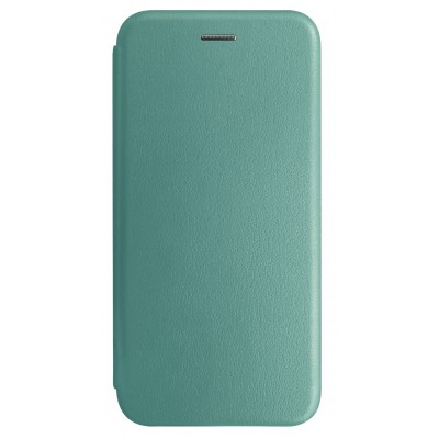 Фото Чехол книжка Fashion Case для Xiaomi Redmi Note 13 Pro 4G/Poco M6 Pro 4G Мятный