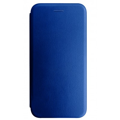 Фото Чехол книжка Fashion Case для Xiaomi Redmi Note 13 Pro 4G/Poco M6 Pro 4G Синий