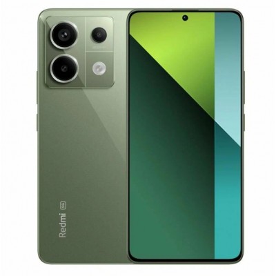 Фото Смартфон Xiaomi Redmi Note 13 Pro 5G 12/512 ГБ Olive Green (Global Version)