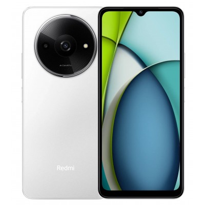 Фото Смартфон Xiaomi Redmi A3x 3/64 ГБ белый (РСТ)